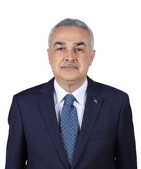 Mustafa SAVAŞ