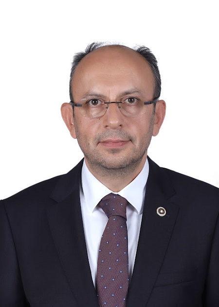 Mustafa YAVUZ