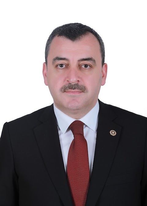 Ahmet ÇOLAKOĞLU