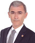 Mehmet Doğan KUBAT