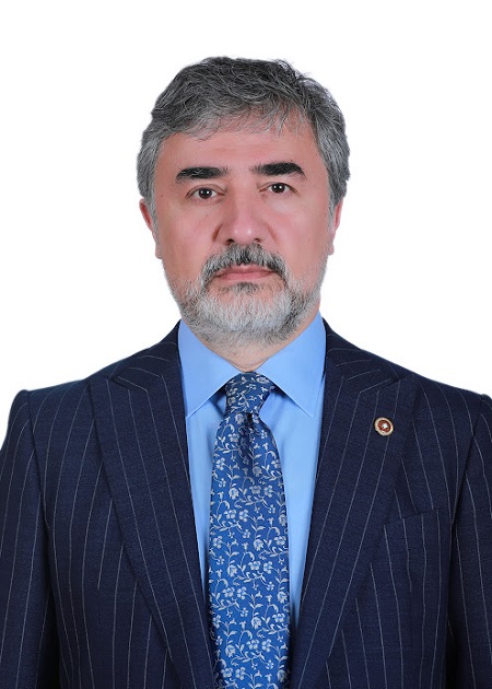 Mustafa HAMARAT