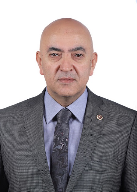 Murat Cahid CINGI