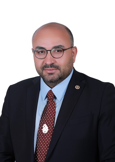 Mehmet ŞAHİN