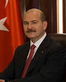 Süleyman SOYLU