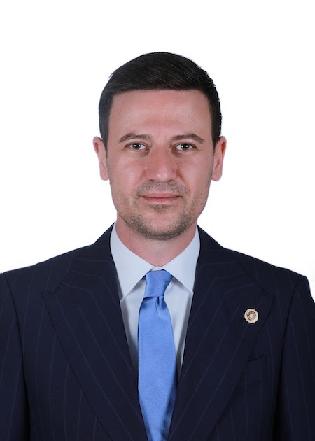 Ahmet Fethan BAYKOÇ