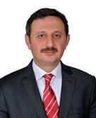 Mehmet Akif YILMAZ