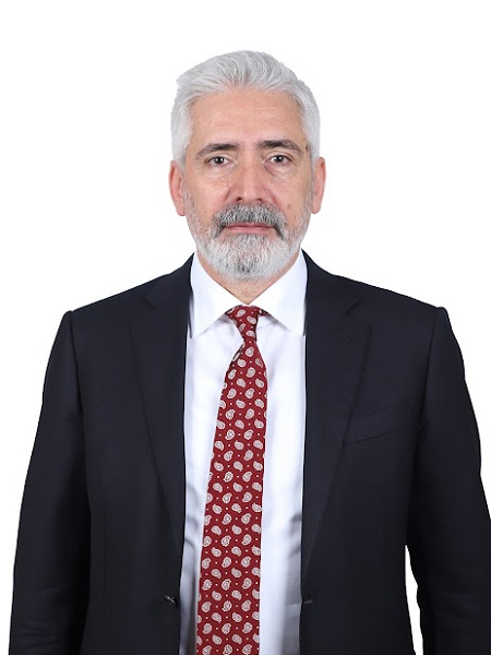 Mehmet Galip ENSARİOĞLU