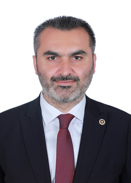 Mustafa KAPLAN