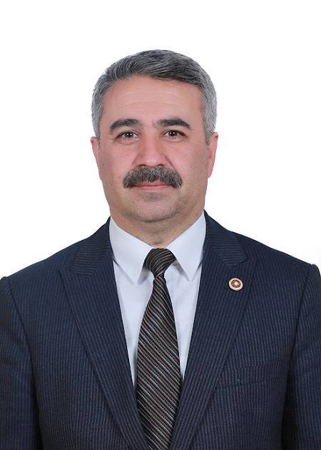 Mustafa ALKAYIŞ