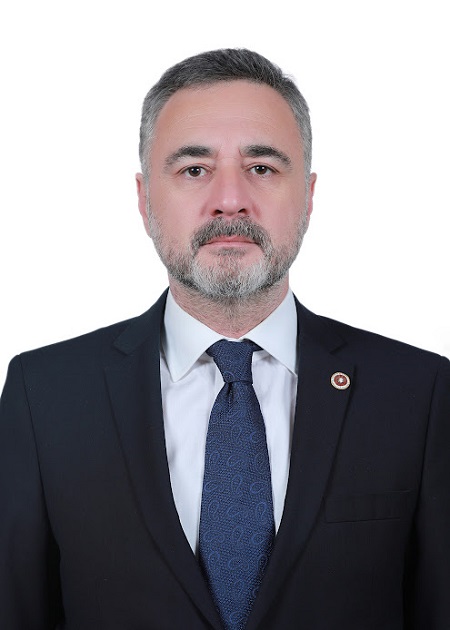 Ahmet Gökhan SARIÇAM