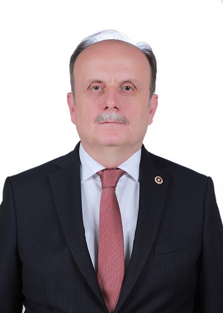 Mehmet BAYKAN