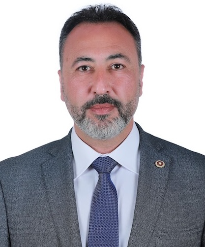 Mustafa Hakan ÖZER