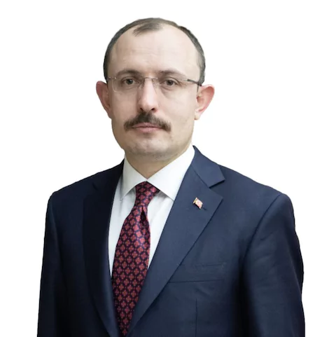 Mehmet MUŞ